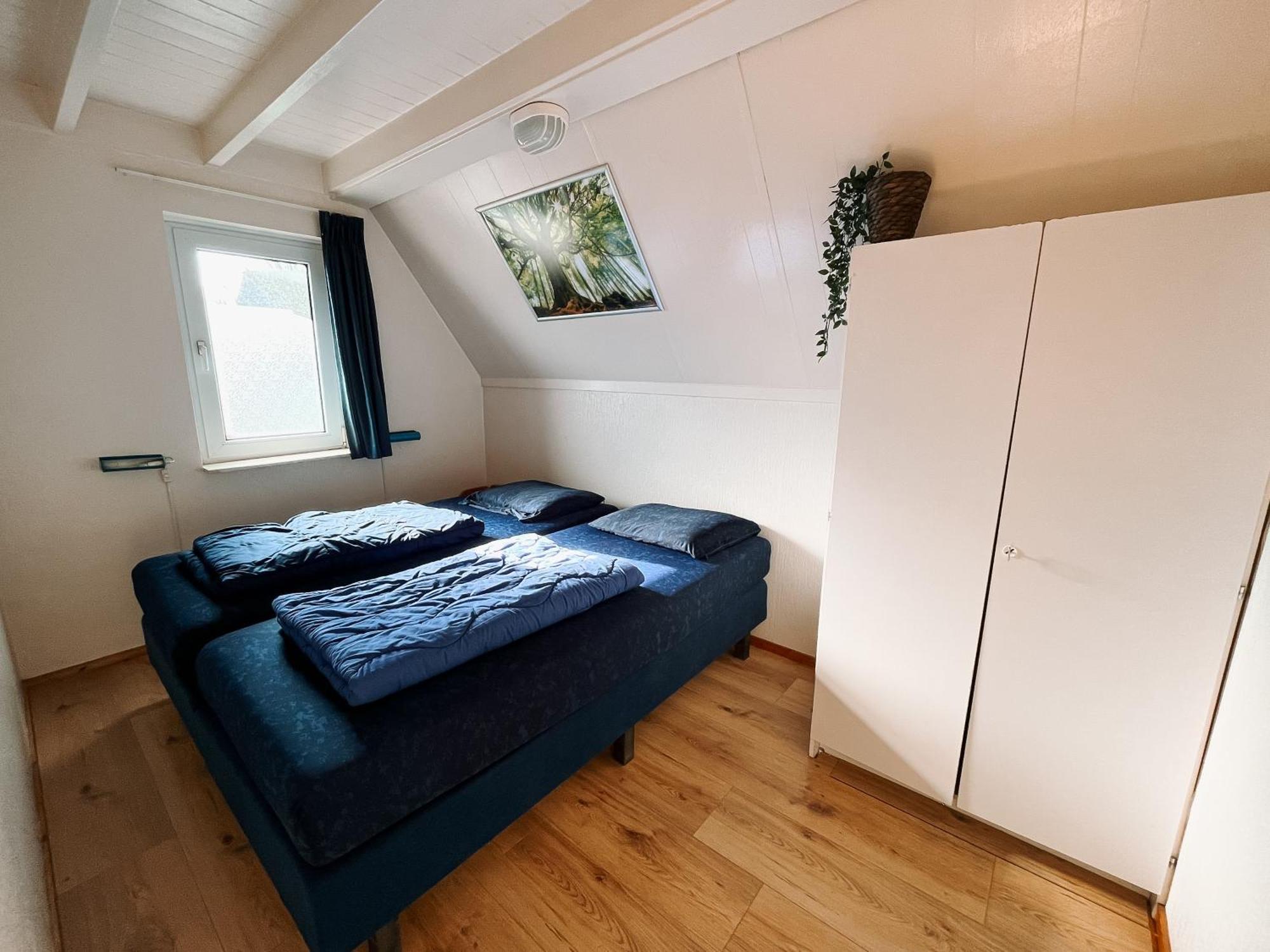 Vakantiepunt 142 - Moderne Vakantiewoning Aan Het Water! Gramsbergen エクステリア 写真